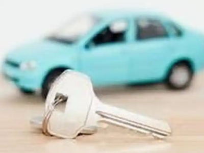 站前汽车抵押贷款办理流程,站前车抵贷需要什么条件?